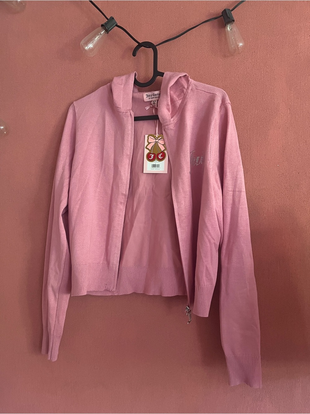 Juicy set size L